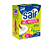 Gel Adesivo Sanitário 6 doses - Citrus - Saif - Imagem 1